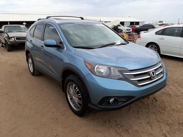 HONDA CR-V EXL 2014 2hkrm4h72eh626857