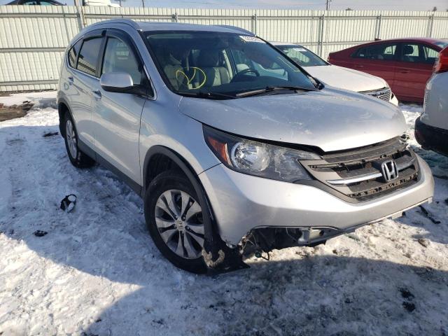 HONDA CR-V EXL 2014 2hkrm4h72eh635042