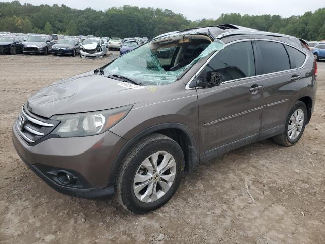 HONDA CR-V EXL 2014 2hkrm4h72eh639169