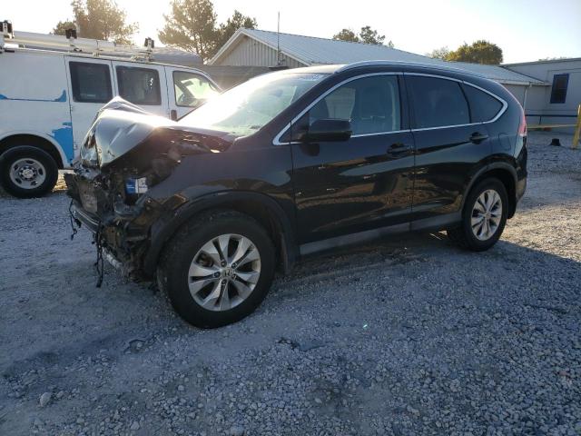 HONDA CR-V 2014 2hkrm4h72eh646798