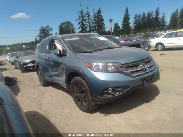 HONDA CR-V 2014 2hkrm4h72eh647093