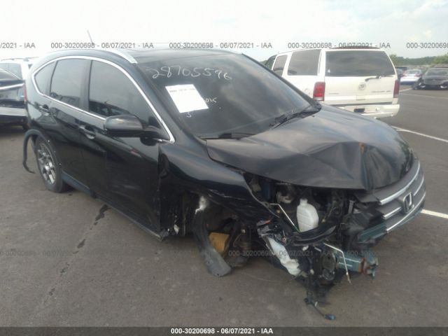 HONDA CR-V 2014 2hkrm4h72eh649491