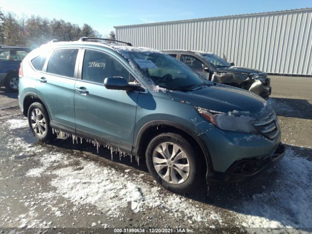 HONDA CR-V 2014 2hkrm4h72eh657266