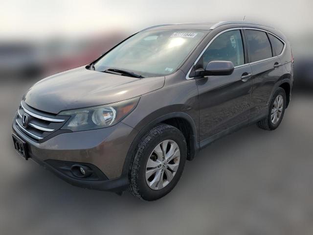 HONDA CRV 2014 2hkrm4h72eh659292