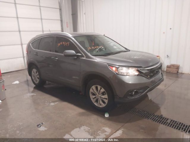 HONDA CR-V 2014 2hkrm4h72eh659468