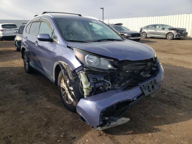 HONDA CR-V EXL 2014 2hkrm4h72eh666520