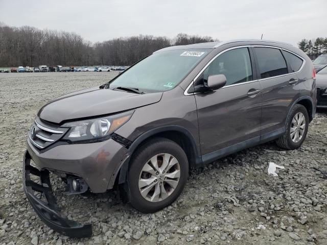 HONDA CRV 2014 2hkrm4h72eh667134