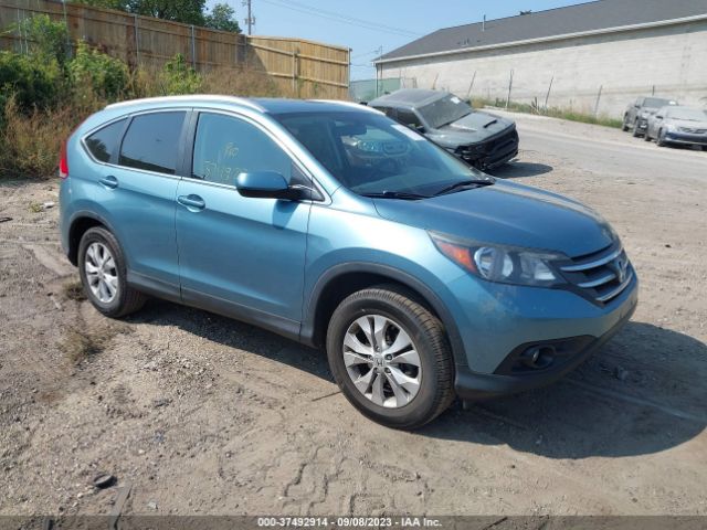 HONDA CR-V 2014 2hkrm4h72eh676657