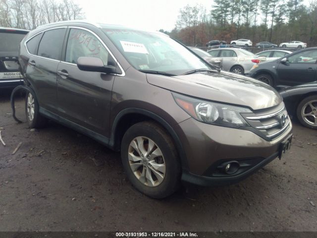 HONDA CR-V 2014 2hkrm4h72eh677520