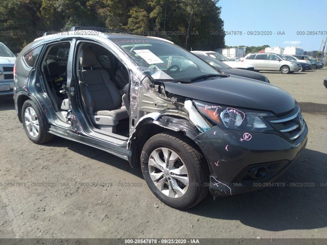 HONDA CR-V 2014 2hkrm4h72eh680885