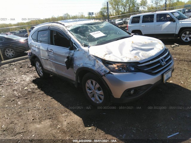 HONDA CR-V 2014 2hkrm4h72eh680918