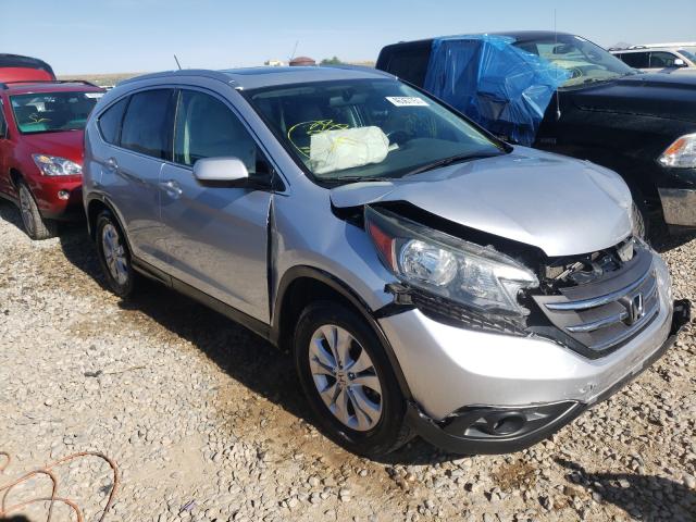 HONDA CR-V EXL 2014 2hkrm4h72eh682734