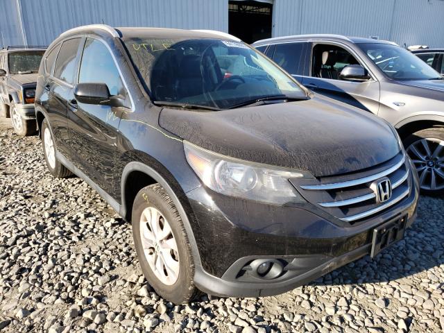 HONDA CR-V EXL 2014 2hkrm4h72eh684466