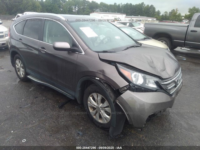 HONDA CR-V 2014 2hkrm4h72eh685780