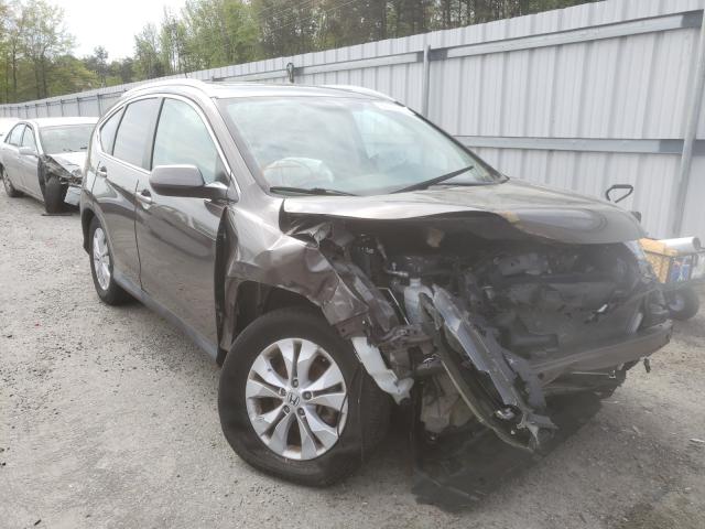 HONDA CR-V EXL 2014 2hkrm4h72eh685830