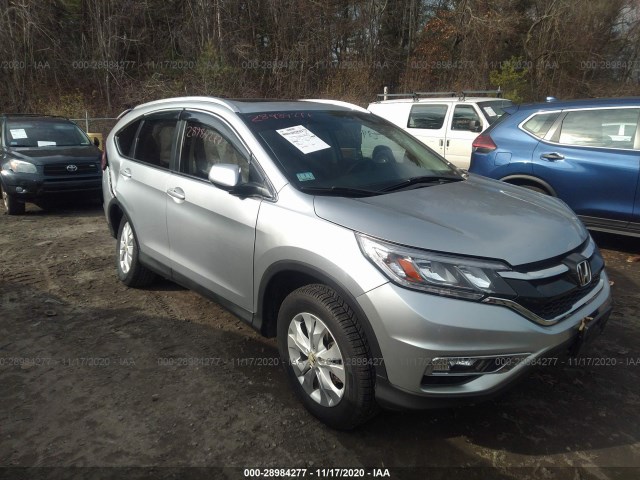 HONDA CR-V 2014 2hkrm4h72eh686864