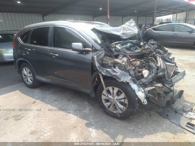 HONDA CR-V 2014 2hkrm4h72eh693880