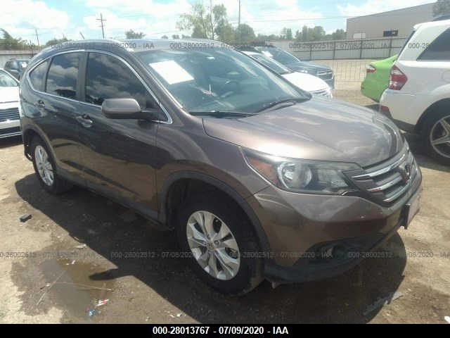 HONDA CR-V 2014 2hkrm4h72eh697671