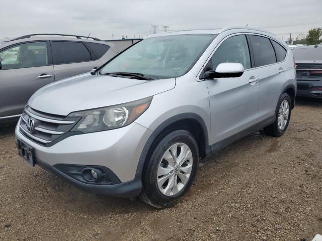 HONDA CRV 2014 2hkrm4h72eh698092