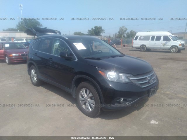 HONDA CR-V 2014 2hkrm4h72eh700794