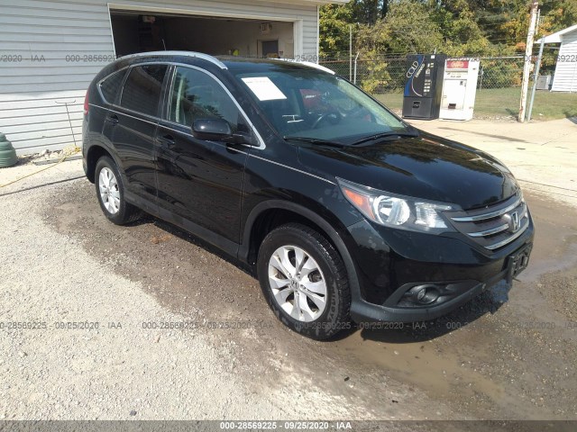 HONDA CR-V 2014 2hkrm4h72eh705235