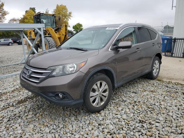 HONDA CRV 2014 2hkrm4h72eh712587