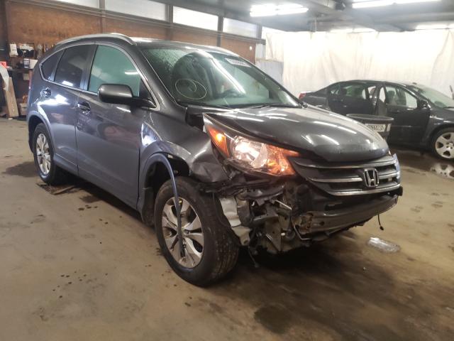 HONDA CR-V EXL 2014 2hkrm4h72eh716199