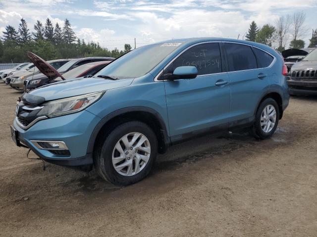 HONDA CR-V EXL 2015 2hkrm4h72fh109981