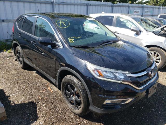 HONDA CR-V EXL 2015 2hkrm4h72fh110466