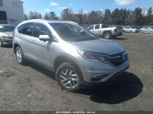 HONDA CR-V 2015 2hkrm4h72fh600860