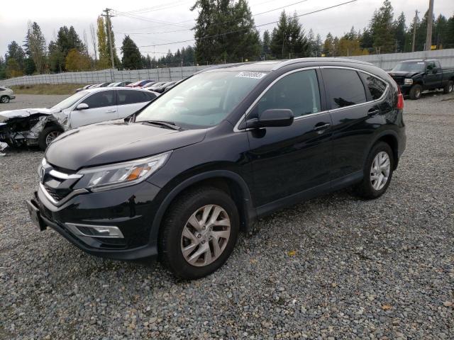 HONDA CRV 2015 2hkrm4h72fh616878