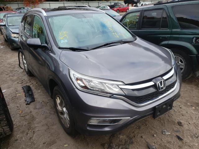 HONDA CR-V 2015 2hkrm4h72fh618128