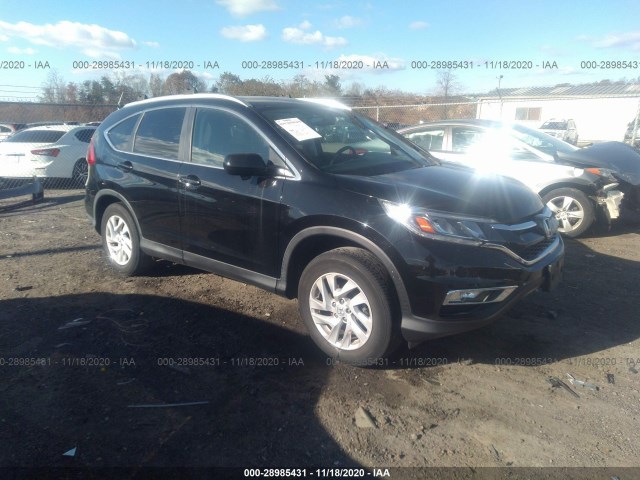 HONDA CR-V 2015 2hkrm4h72fh627315