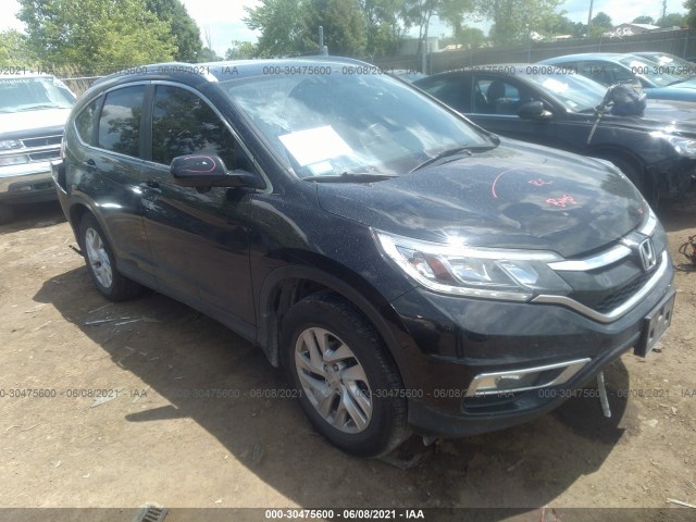 HONDA CR-V 2015 2hkrm4h72fh633633