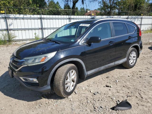 HONDA CR-V EX 2015 2hkrm4h72fh633650