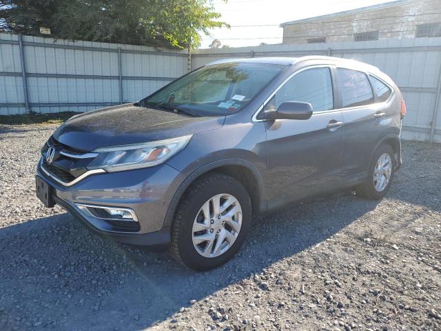 HONDA CR-V EXL 2015 2hkrm4h72fh634085