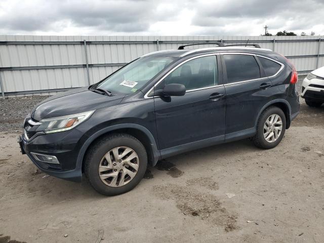 HONDA CR-V EXL 2015 2hkrm4h72fh640680