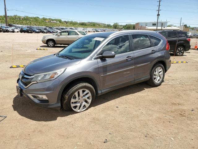 HONDA CRV 2015 2hkrm4h72fh647242