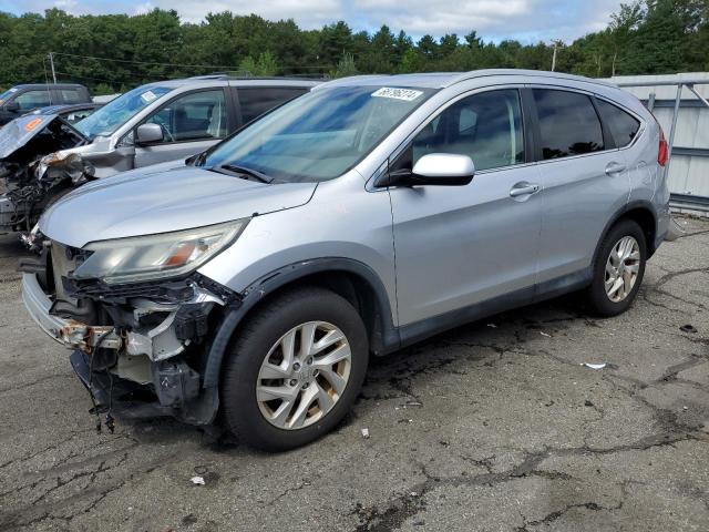 HONDA CR-V EXL 2015 2hkrm4h72fh648228