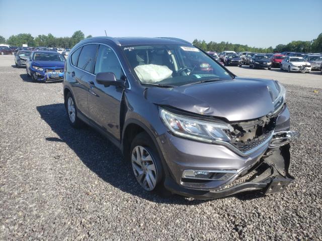 HONDA CR-V EXL 2015 2hkrm4h72fh648777