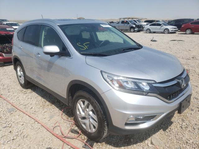 HONDA CR-V EXL 2015 2hkrm4h72fh649959