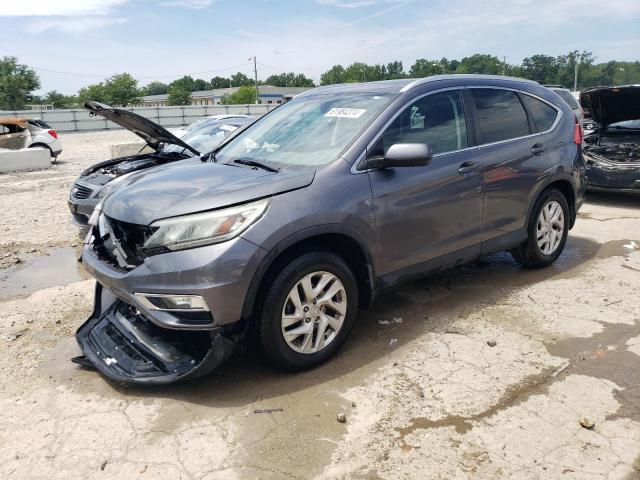 HONDA CRV 2015 2hkrm4h72fh651307