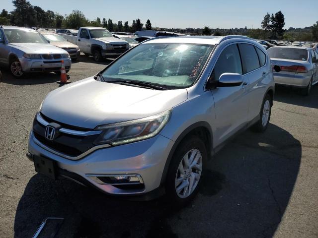 HONDA CR-V EXL 2015 2hkrm4h72fh655258