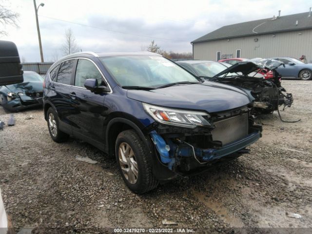 HONDA CR-V 2015 2hkrm4h72fh656071