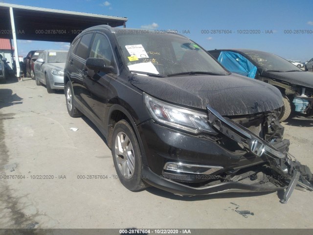 HONDA CR-V 2015 2hkrm4h72fh667152