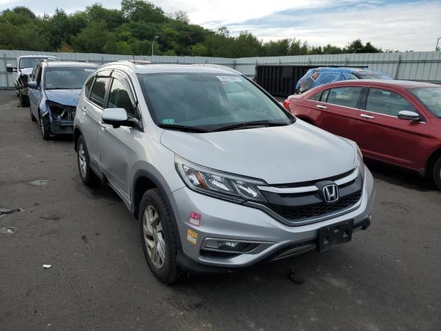 HONDA CR-V EXL 2015 2hkrm4h72fh672917