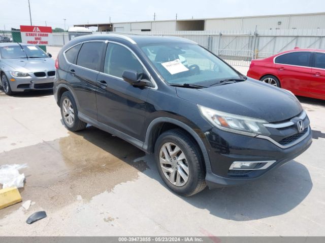 HONDA CR-V 2015 2hkrm4h72fh675686