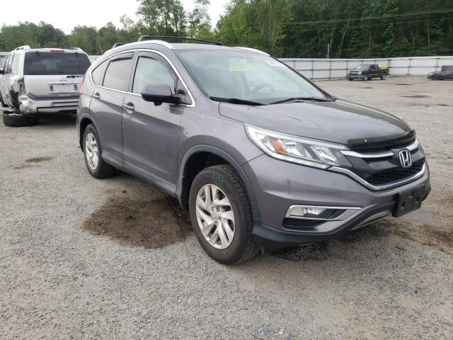 HONDA CR-V EXL 2015 2hkrm4h72fh682038