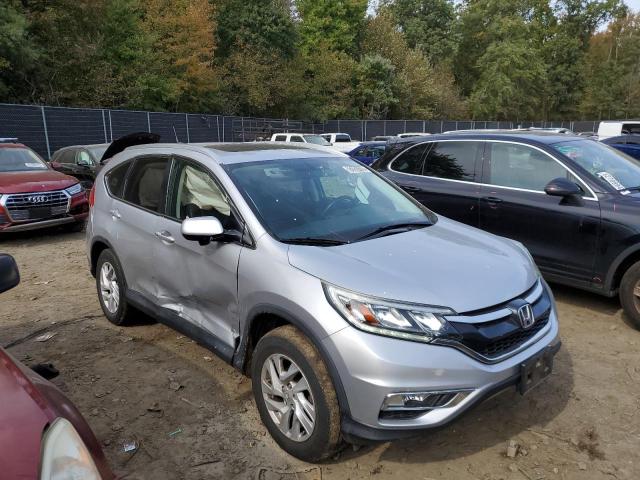 HONDA CR-V EXL 2015 2hkrm4h72fh687028