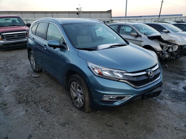 HONDA NULL 2015 2hkrm4h72fh698496